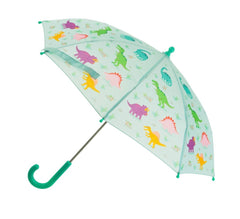 Sass & Belle Roarsome Dinosaurs Umbrella