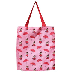 Moomin Little My Shopper