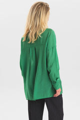 Numph Nuelinam Shirt - Leprechaun