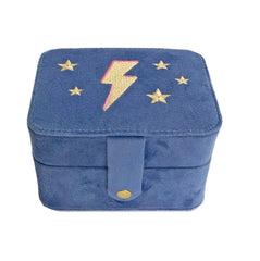 Rockahula Kids Jewellery Box - Lightning Flash