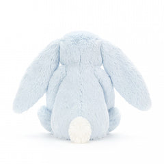 Jellycat Huge Bashful Blue Bunny