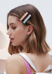 Estella Bartlett Hair Clip Set