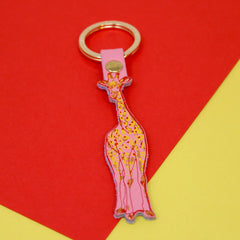 Ark Key Fob - Giraffel