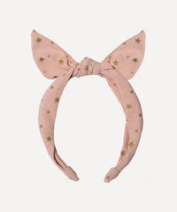 Rockahula Kids Scattered Stars Tie Headband