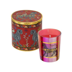 Ortigia Palo Santo Scented Candle