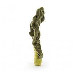 Jellycat Vivacious Kale Leaf