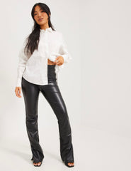 Pieces Tanne Loose Noos Shirt