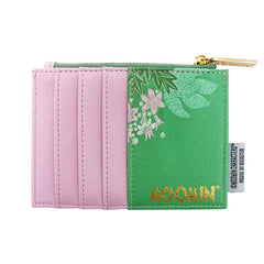 House of Disaster - Moomin Ditsy Purse