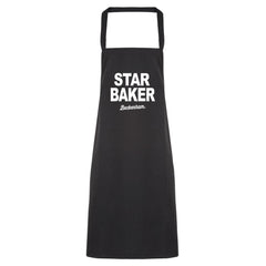 Bluebell 33 - Star Baker Beckenham Apron