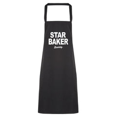 Bluebell 33 - Star Baker Bromley Apron