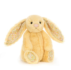 Jellycat Blossom Lemon Bunny