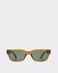 A.Kjærbede Sunglasses - Bror Smoke Transparent