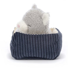 Jellycat Napping Nipper Cat
