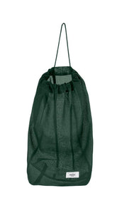 The Organic Company Food Bag - Dark Green