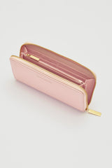 Estella Bartlett Blush Wallet