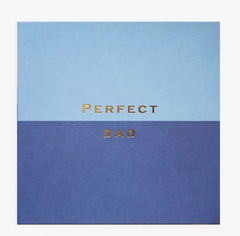 Susan O’Hanlon Perfect Dad Father's Day Card