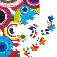 REMEMBER Puzzle Rondo