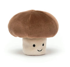 Jellycat Vivacious Vegetable Mushroom