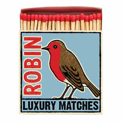Archivist Robin Luxury Matches