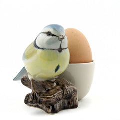 Blue Tit Egg Cup