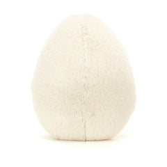 Jellycat Blushing Boiled Egg