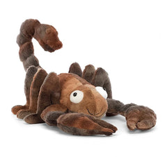 Jellycat Simon Scorpion