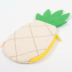 Meri Meri Pineapple Pouch