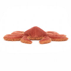 Jellycat Spindleshanks Crab