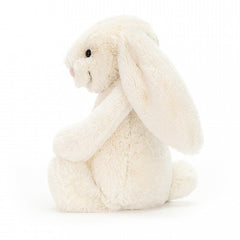 Jellycat Huge Bashful Cream Bunny