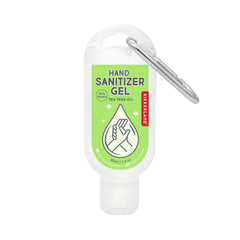 Kikkerland Hand Cleansing Gel