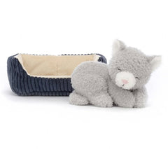 Jellycat Napping Nipper Cat