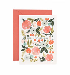 Rifle Paper Blooming Mother’s Day