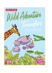 Wild Adventures Transfers