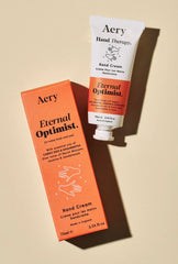 Aery Eternal Optimist Hand Cream