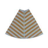 OYOY Mini Costume King's Cape - Blue