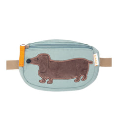 Rockahula Kids Morris Sausage Dog Bum Bag