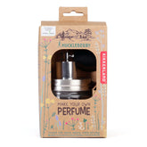 Kikkerland - Huckleberry Make Your Own Perfume