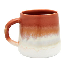 Sass & Belle Mojave Brown Mug