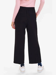 Numph Nuronja Pants - Caviar