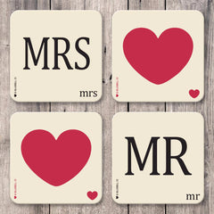 MRS. Coaster