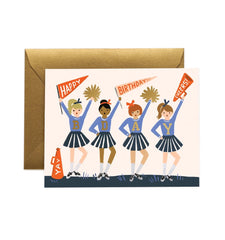 Rifle Paper Cheer Birthday