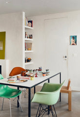 HKliving 70's Ceramics Mugs Pluto - Set of 6