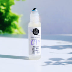 Paper Plane Designs - Calm Pulse Point Oil