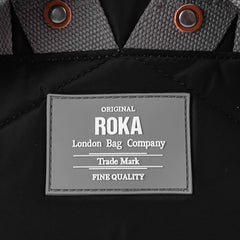 Roka Camden A Medium Sustainable Nylon - Caprinha