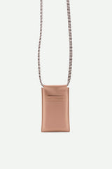 The Sticky Sis Club - Phone Pouch / Dawn Pink