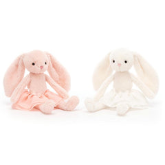 Jellycat Arabesque Bunny