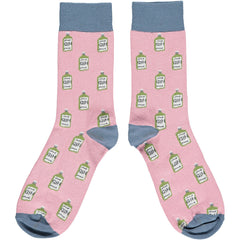 Catherine Tough Gin Socks