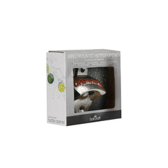 Barcraft Wall Mounted Bottle Opener