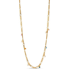 Enamel Copenhagen Necklace Willa