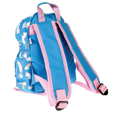 Mini Backpack - Magical Unicorn